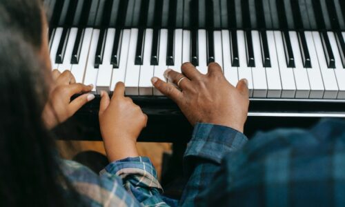 Concepts of Music and Art Therapy